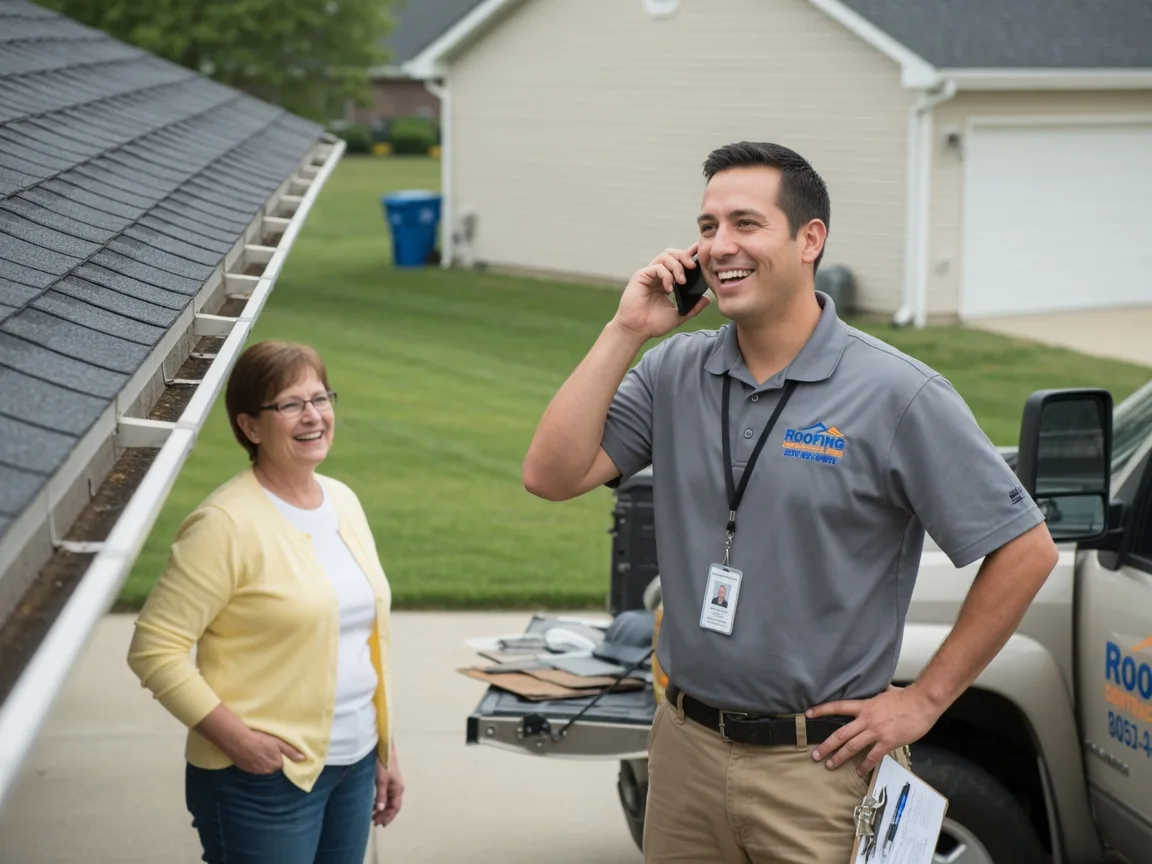 Local Roofing Contractors Rochester, KY FAQs